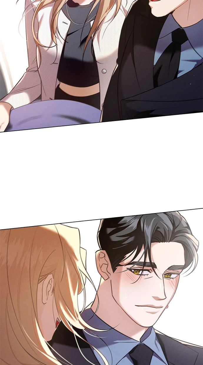 Read Werwölfe sind verrückt nach mir Manga Online