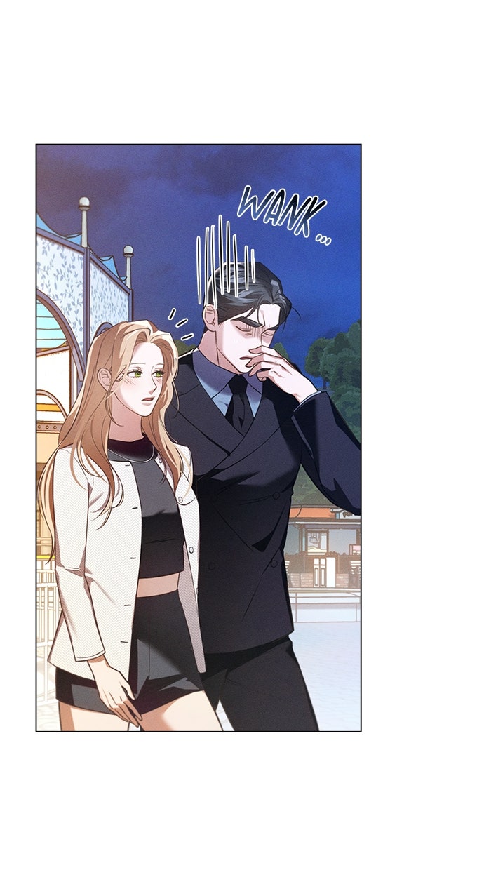 Read Werwölfe sind verrückt nach mir Manga Online