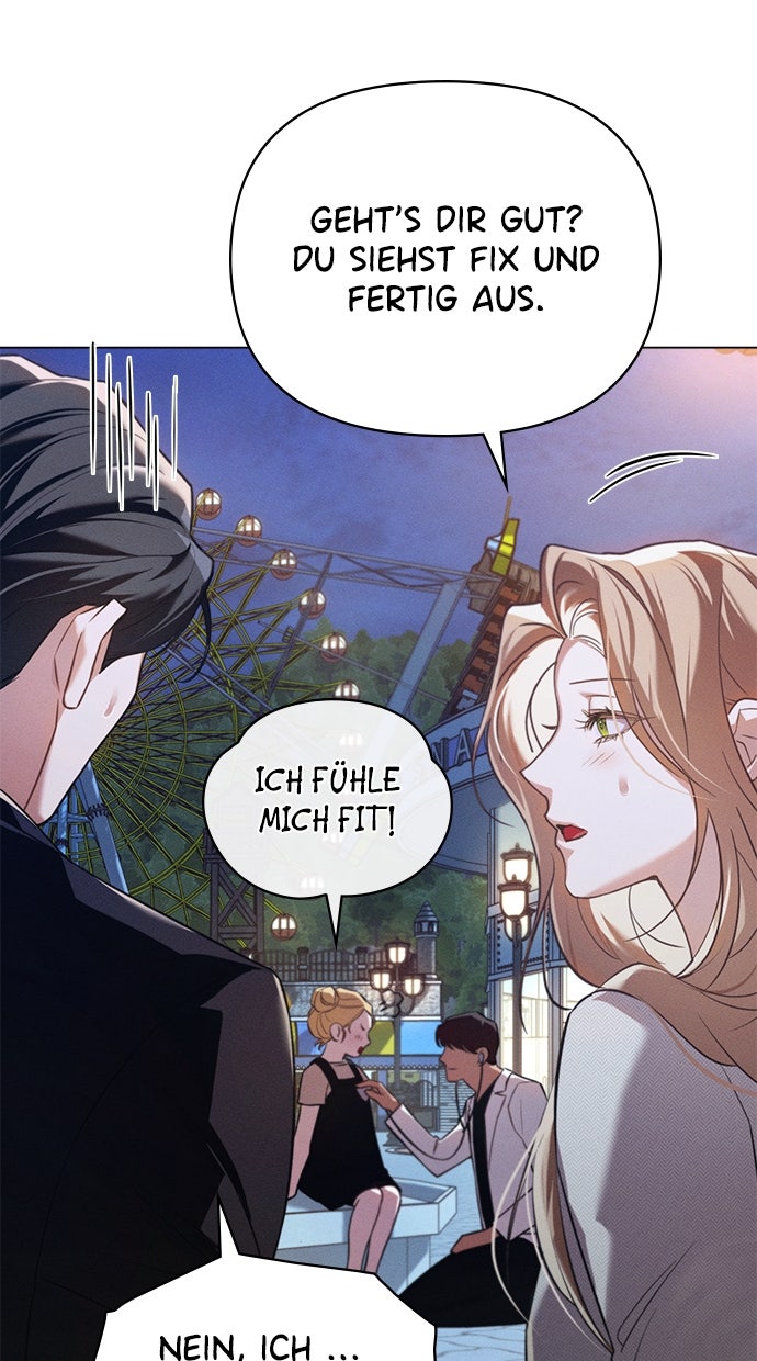 Read Werwölfe sind verrückt nach mir Manga Online