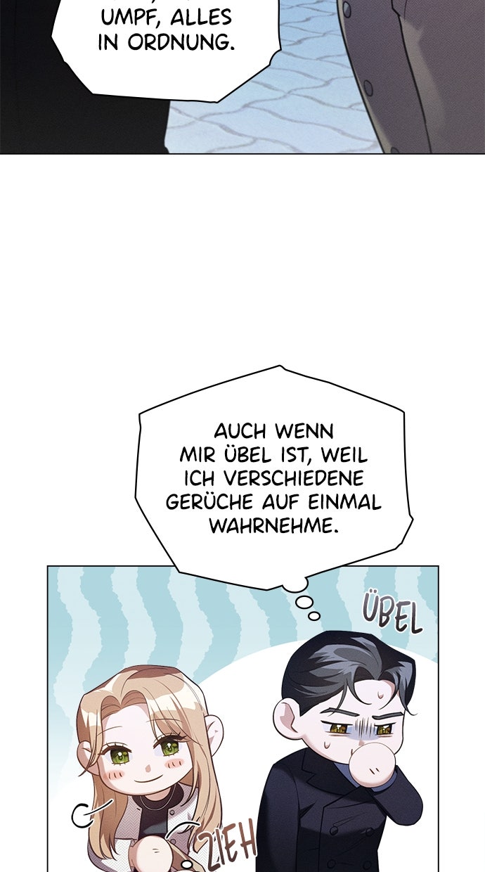 Read Werwölfe sind verrückt nach mir Manga Online