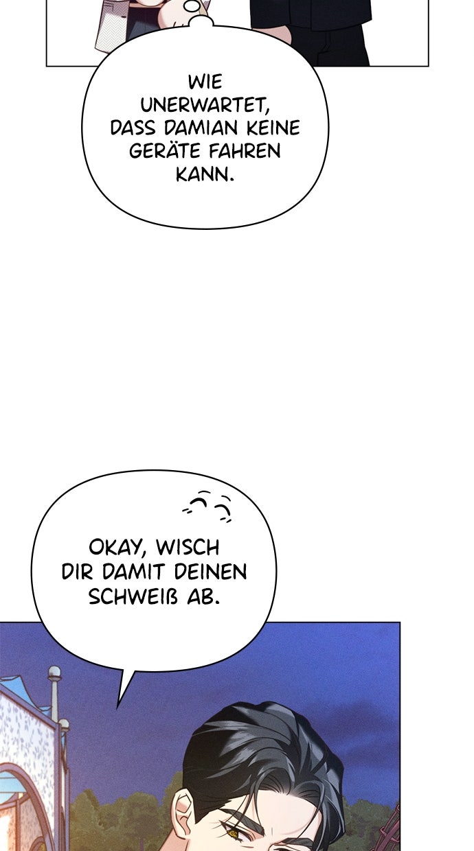 Read Werwölfe sind verrückt nach mir Manga Online