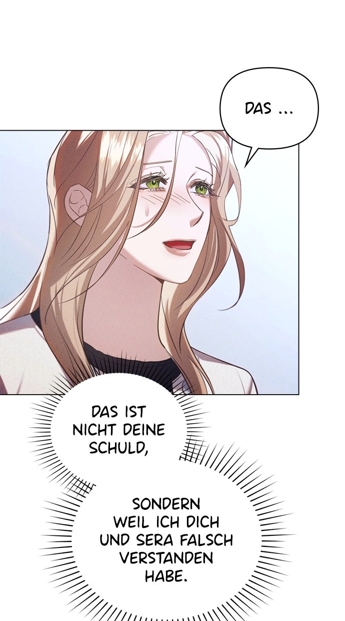 Read Werwölfe sind verrückt nach mir Manga Online