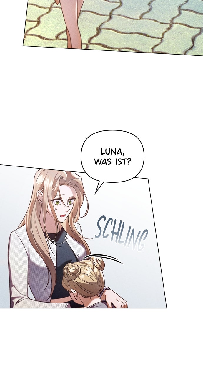 Read Werwölfe sind verrückt nach mir Manga Online