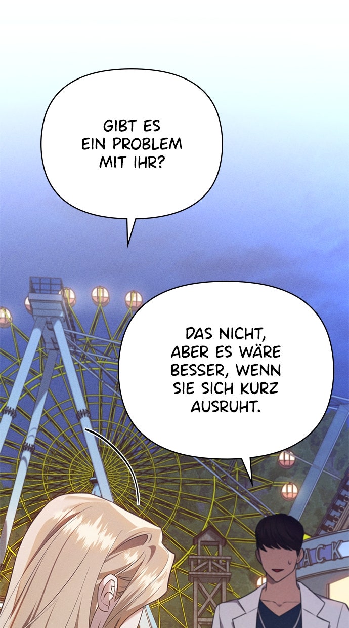 Read Werwölfe sind verrückt nach mir Manga Online