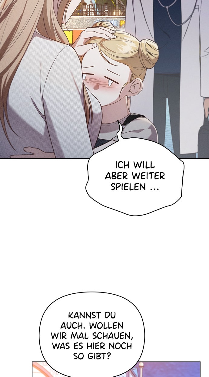 Read Werwölfe sind verrückt nach mir Manga Online