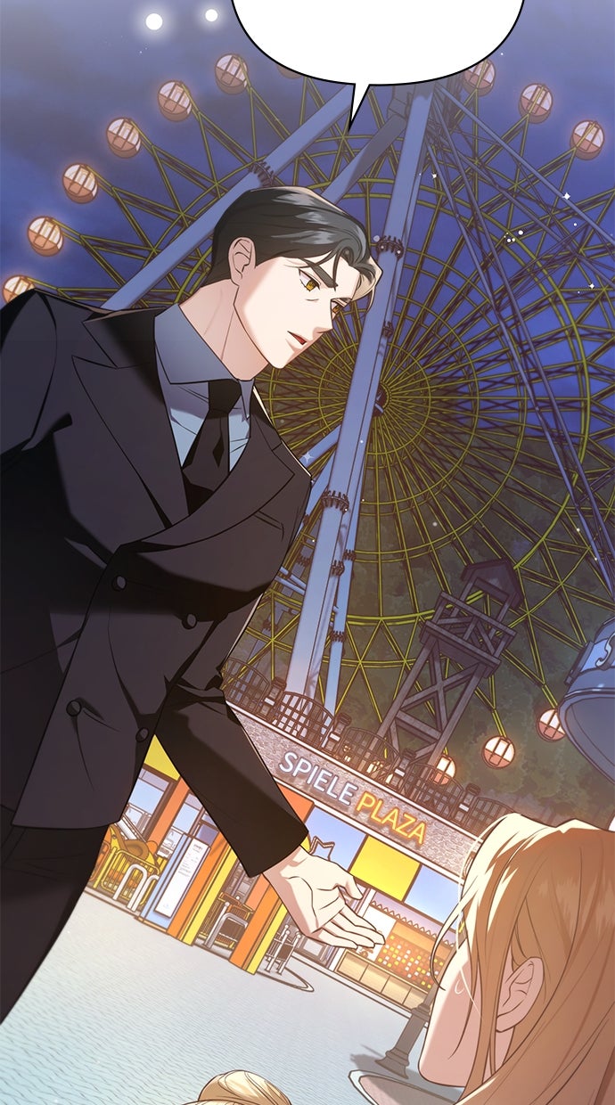 Read Werwölfe sind verrückt nach mir Manga Online