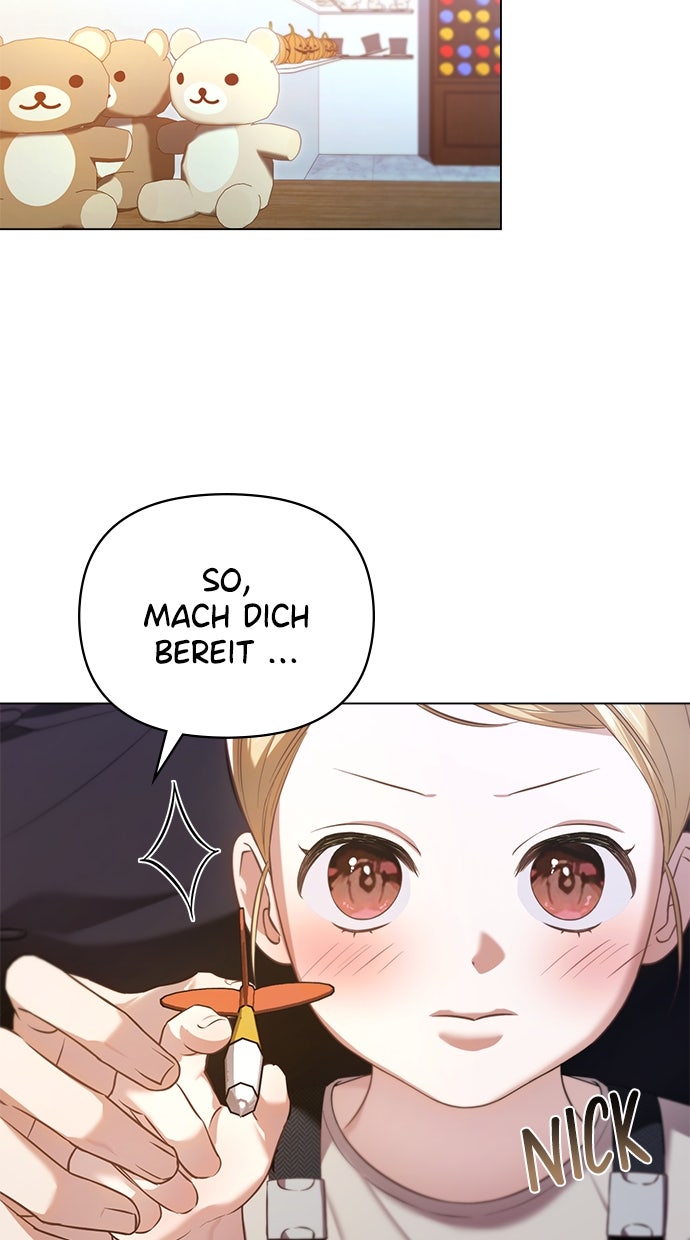 Read Werwölfe sind verrückt nach mir Manga Online