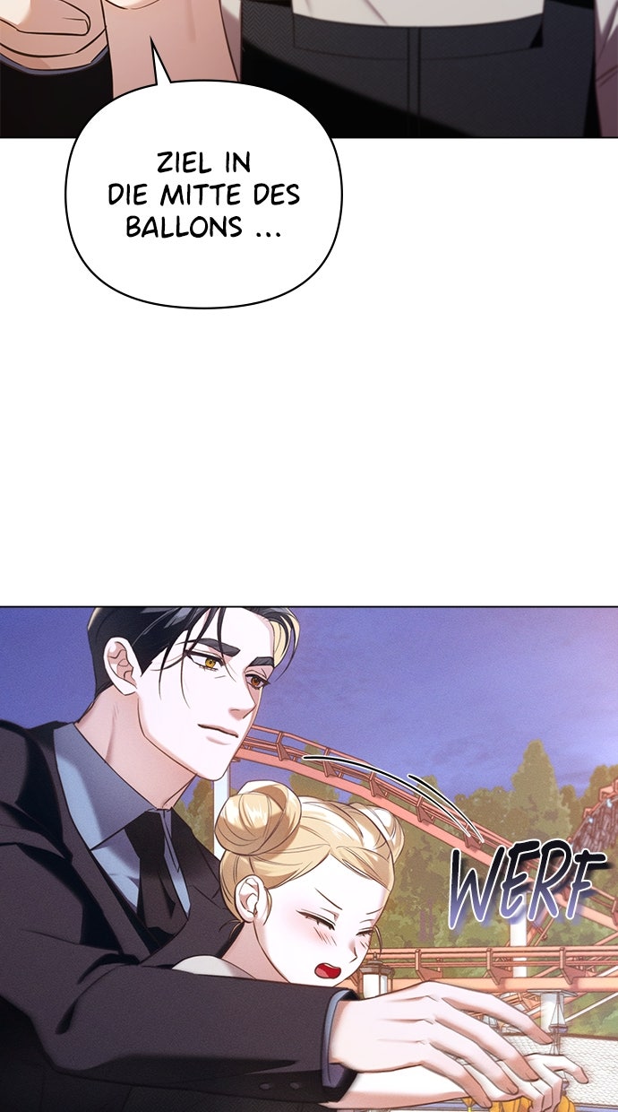 Read Werwölfe sind verrückt nach mir Manga Online