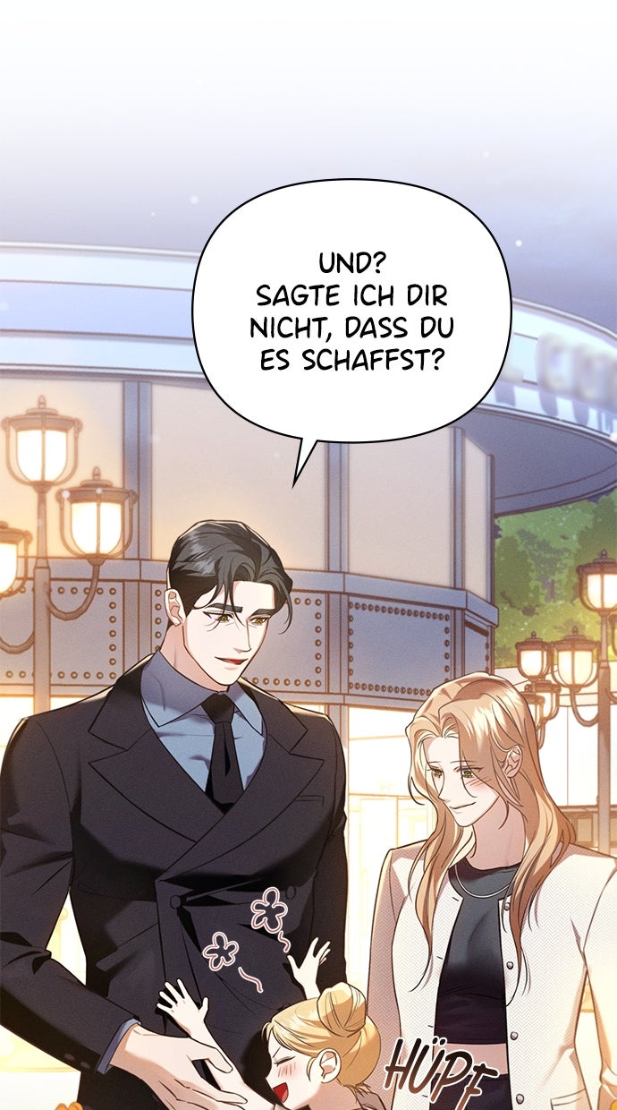 Read Werwölfe sind verrückt nach mir Manga Online