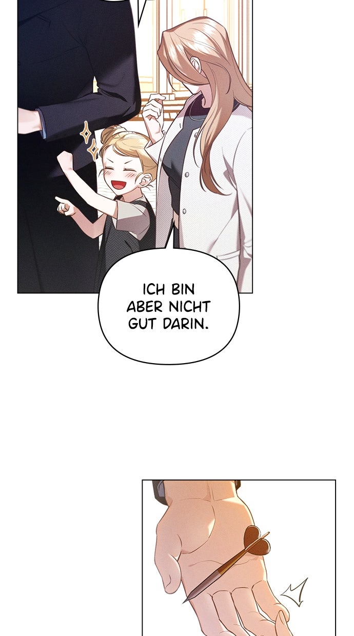 Read Werwölfe sind verrückt nach mir Manga Online