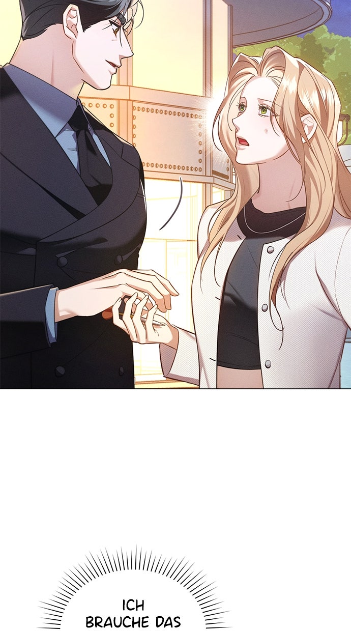 Read Werwölfe sind verrückt nach mir Manga Online