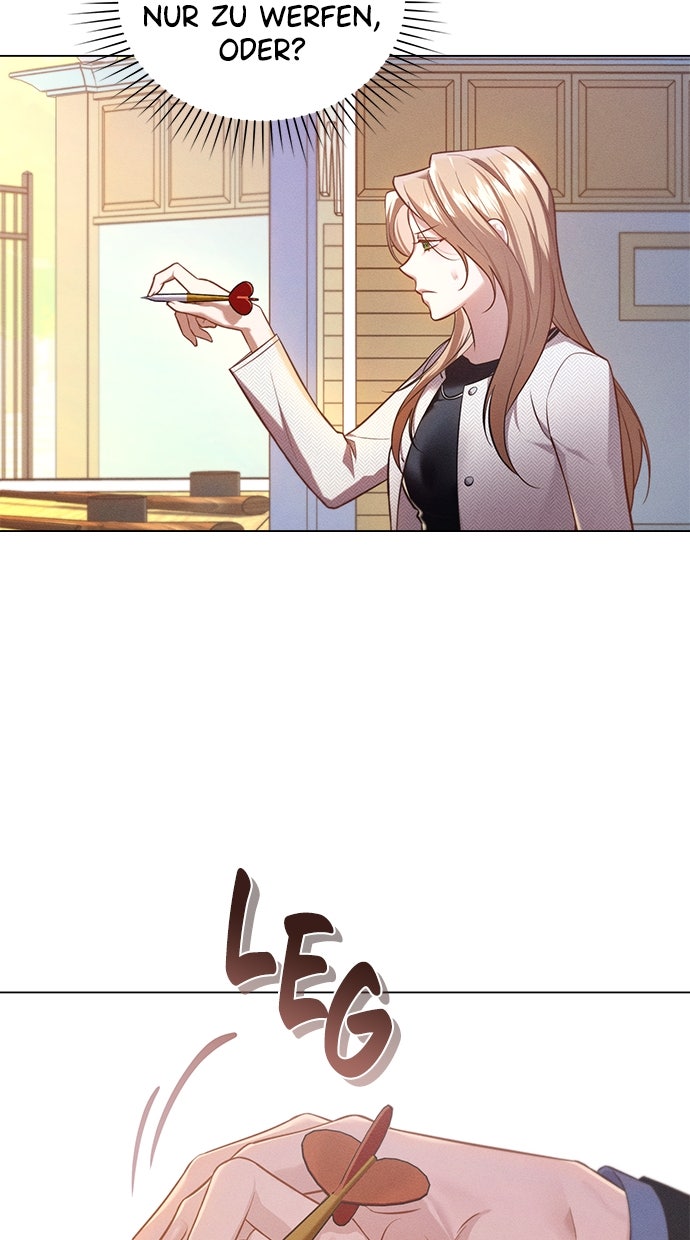 Read Werwölfe sind verrückt nach mir Manga Online