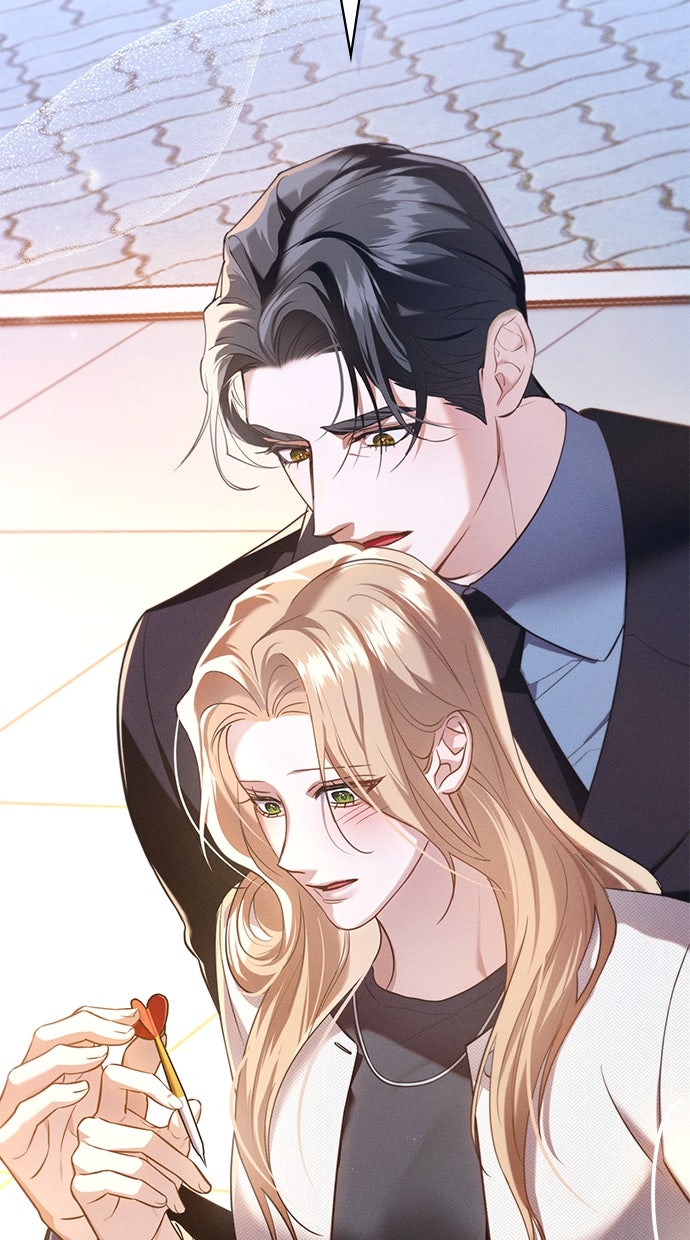 Read Werwölfe sind verrückt nach mir Manga Online