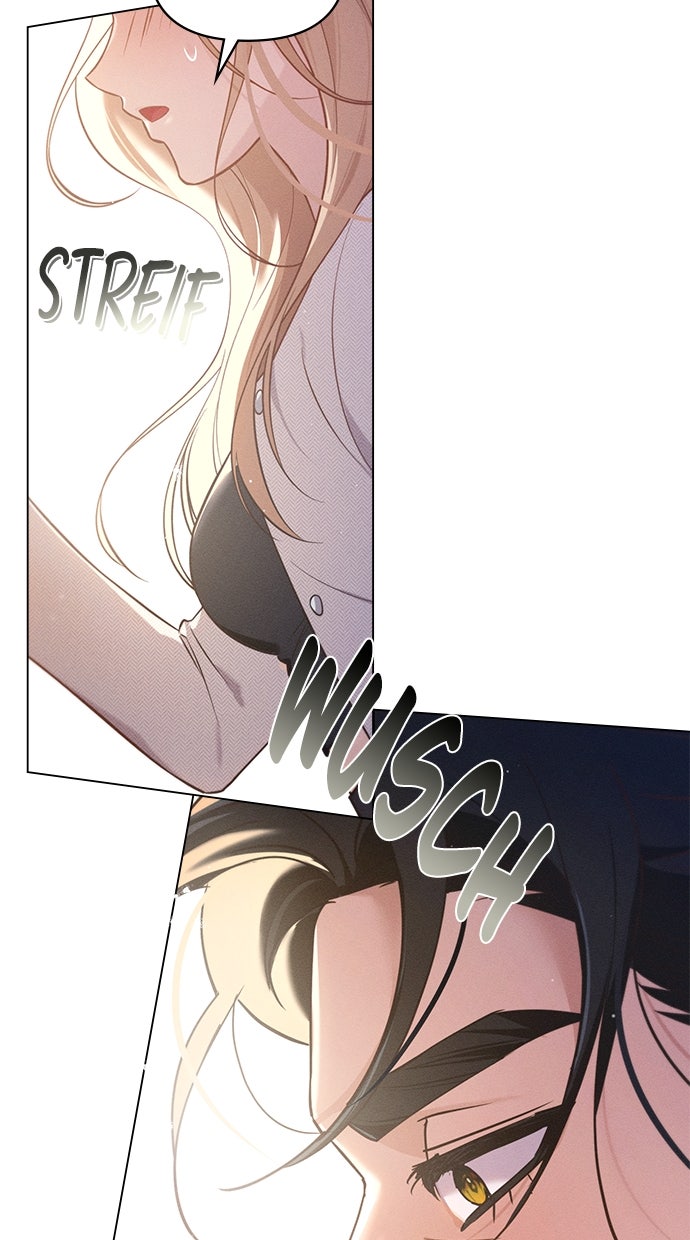 Read Werwölfe sind verrückt nach mir Manga Online