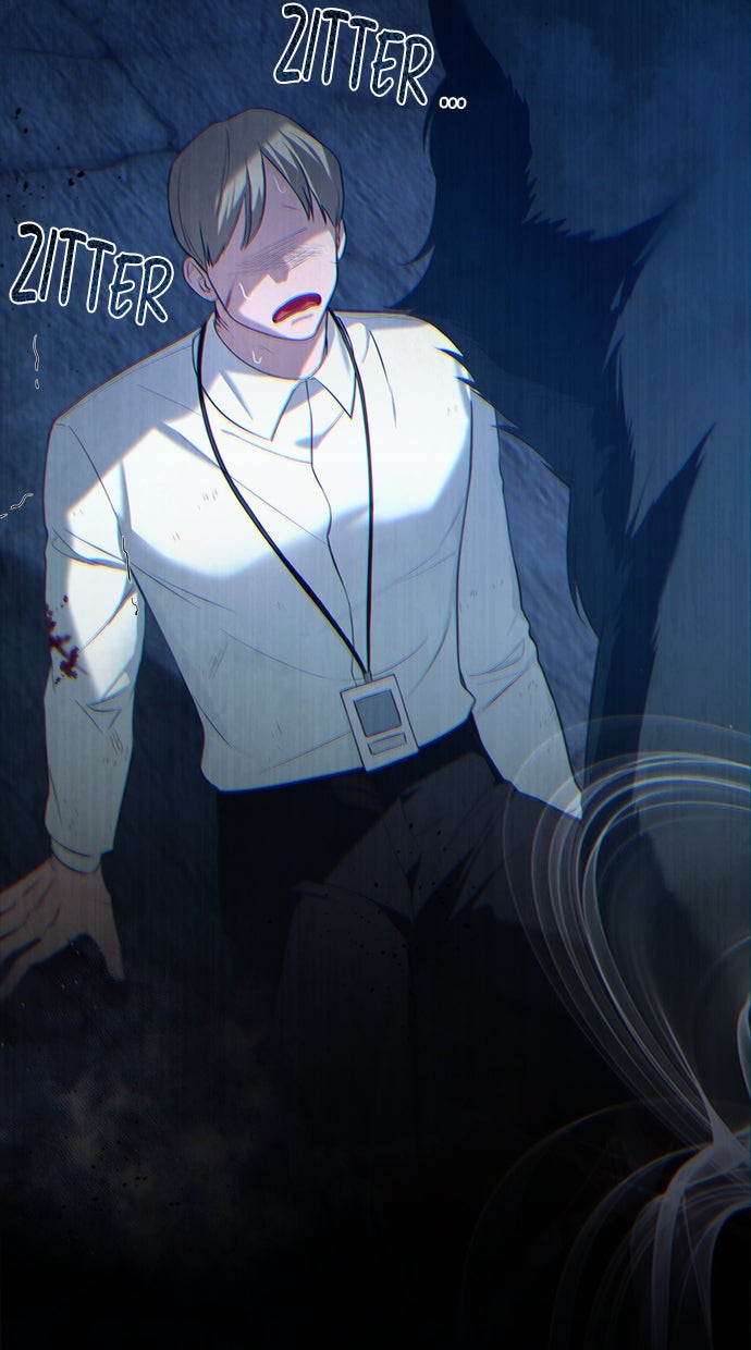 Read Werwölfe sind verrückt nach mir Manga Online