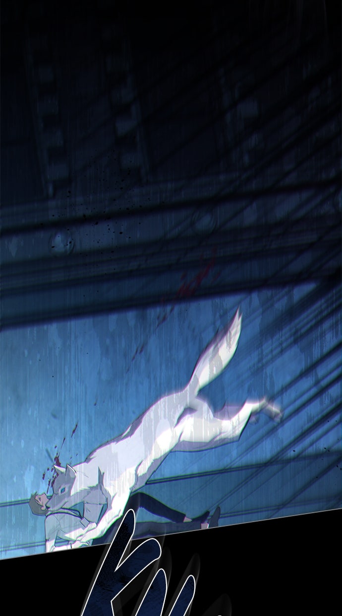 Read Werwölfe sind verrückt nach mir Manga Online