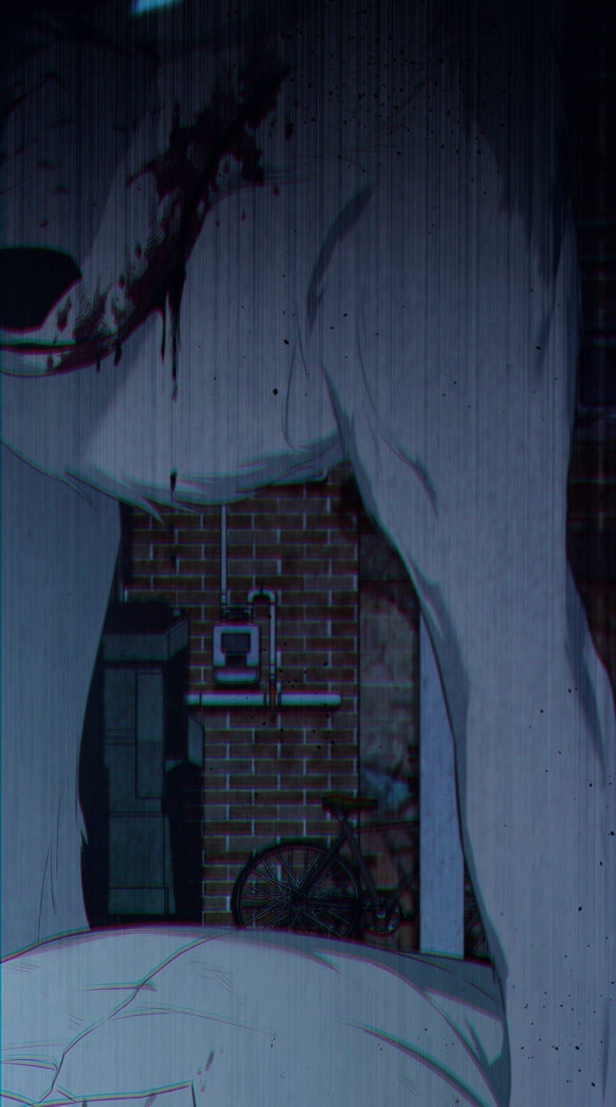 Read Werwölfe sind verrückt nach mir Manga Online