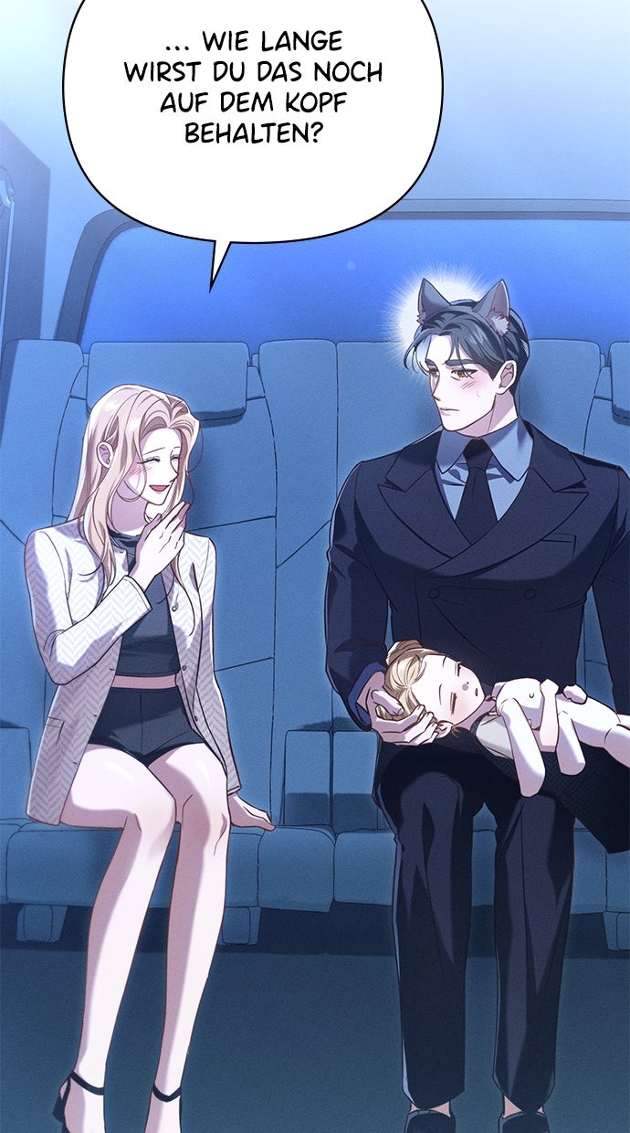 Read Werwölfe sind verrückt nach mir Manga Online