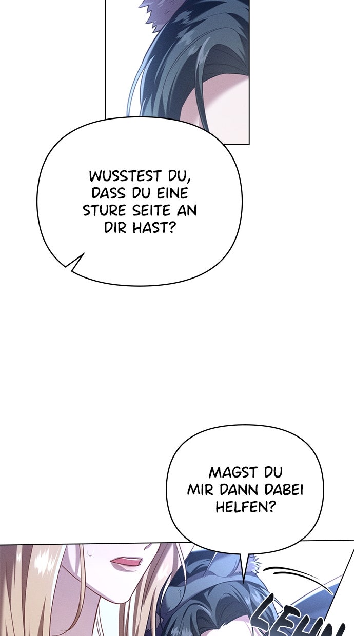 Read Werwölfe sind verrückt nach mir Manga Online