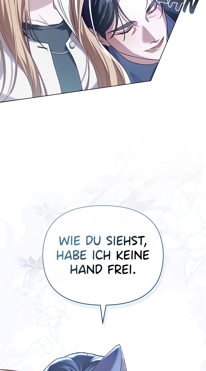 Read Werwölfe sind verrückt nach mir Manga Online