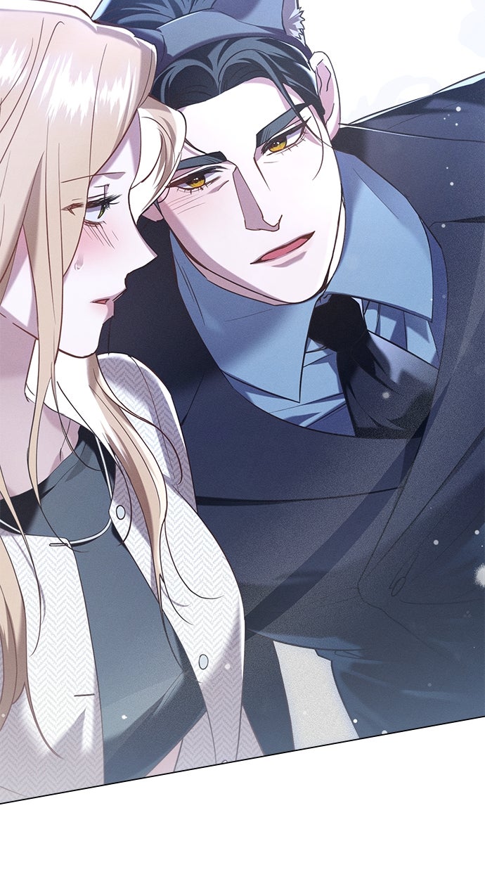 Read Werwölfe sind verrückt nach mir Manga Online