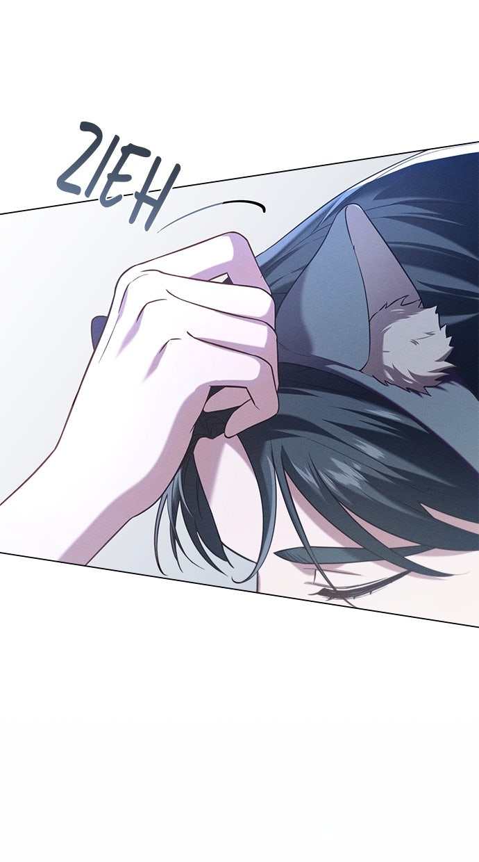 Read Werwölfe sind verrückt nach mir Manga Online