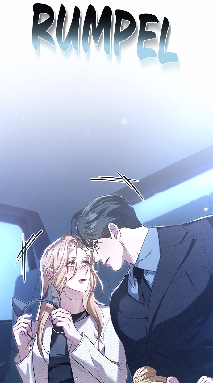 Read Werwölfe sind verrückt nach mir Manga Online