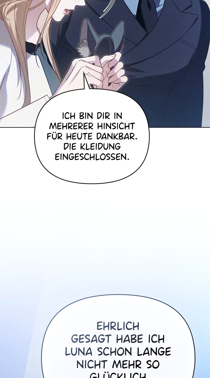 Read Werwölfe sind verrückt nach mir Manga Online