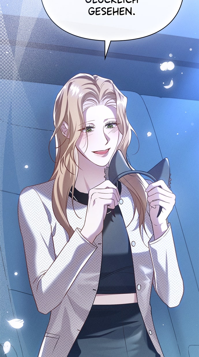 Read Werwölfe sind verrückt nach mir Manga Online