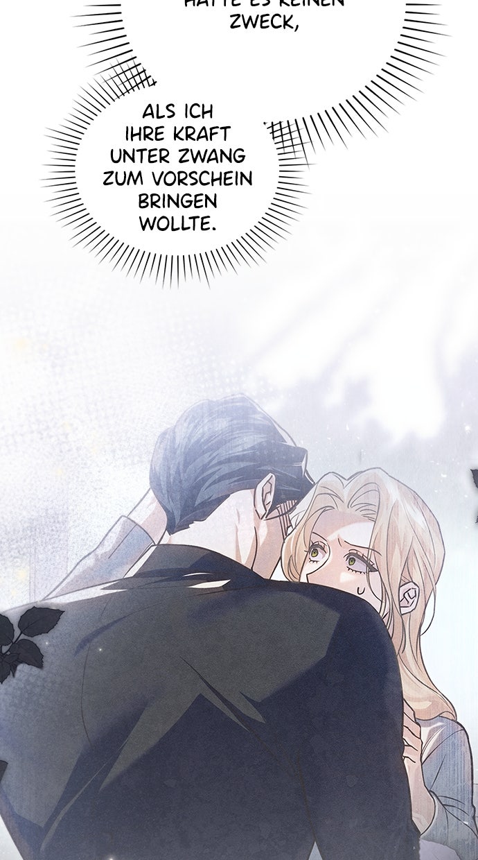 Read Werwölfe sind verrückt nach mir Manga Online