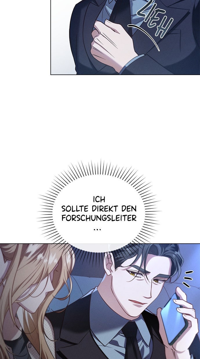 Read Werwölfe sind verrückt nach mir Manga Online