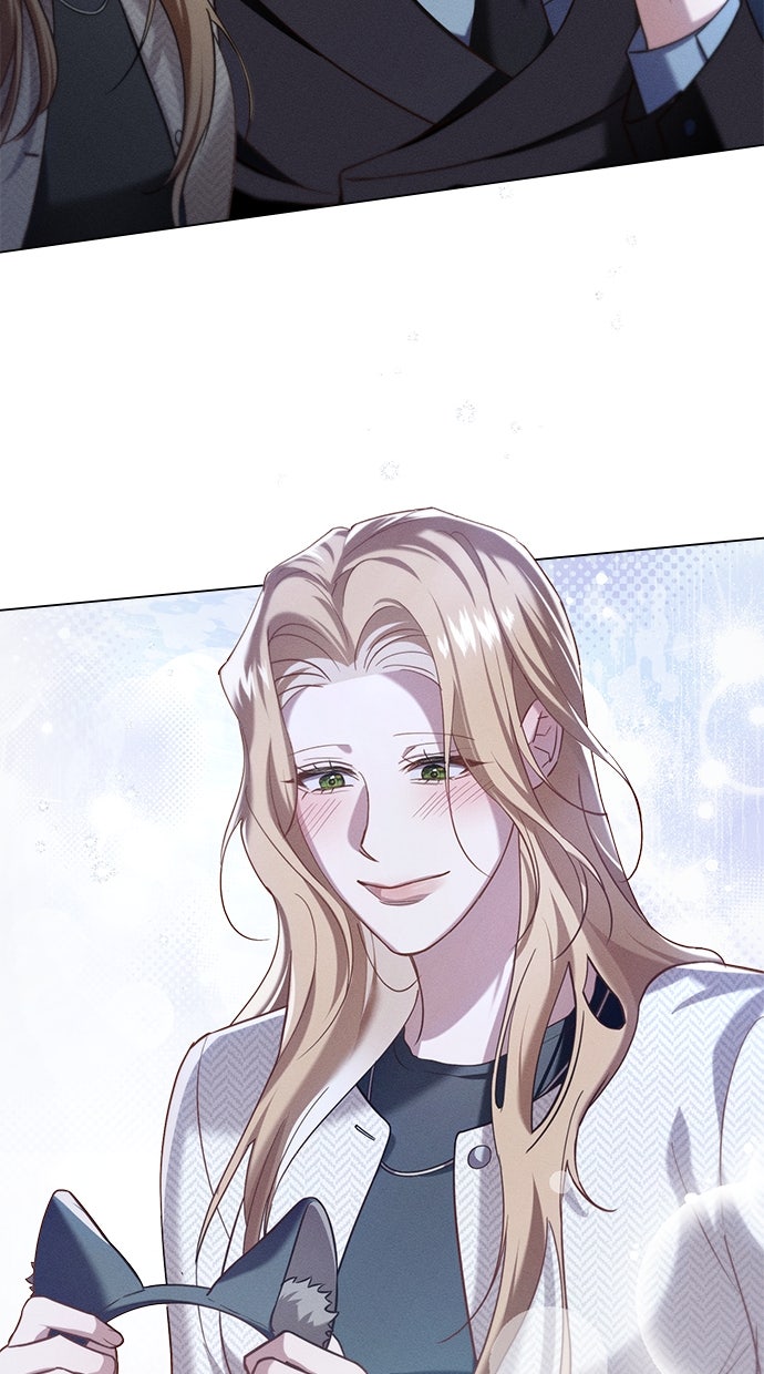 Read Werwölfe sind verrückt nach mir Manga Online