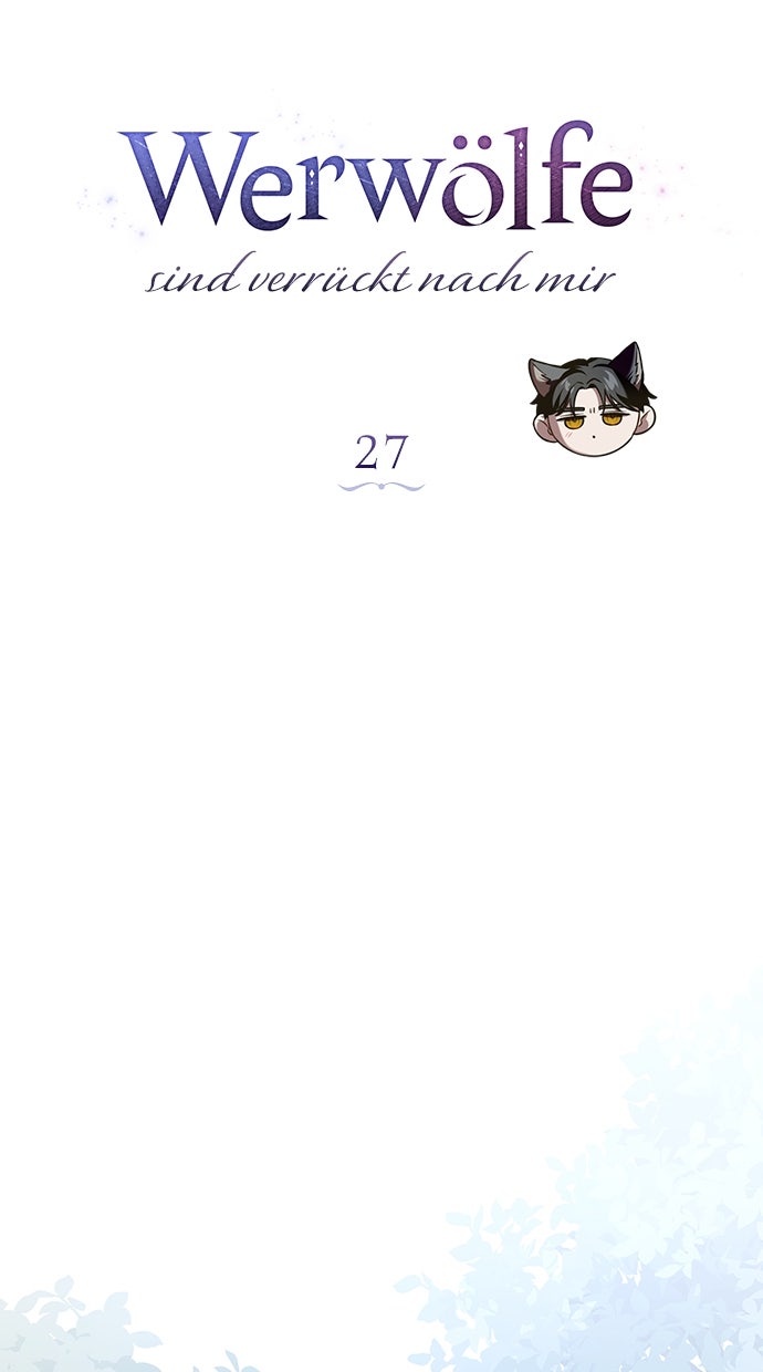 Read Werwölfe sind verrückt nach mir Manga Online