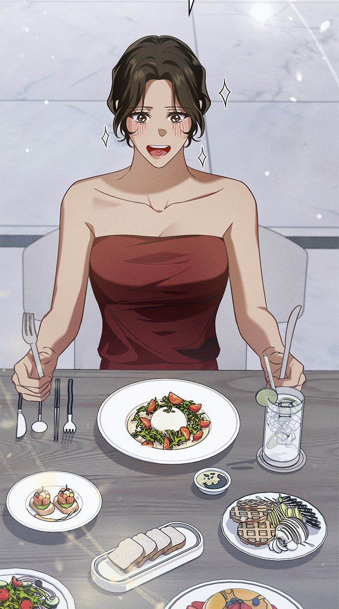 Read Werwölfe sind verrückt nach mir Manga Online