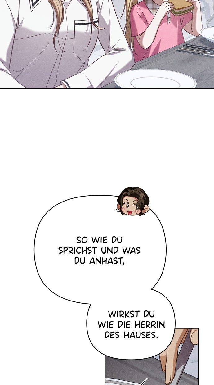 Read Werwölfe sind verrückt nach mir Manga Online