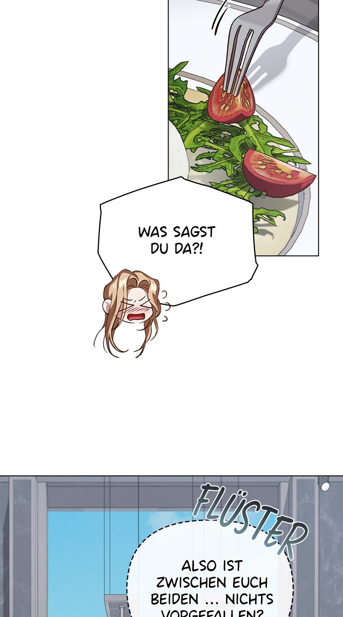 Read Werwölfe sind verrückt nach mir Manga Online