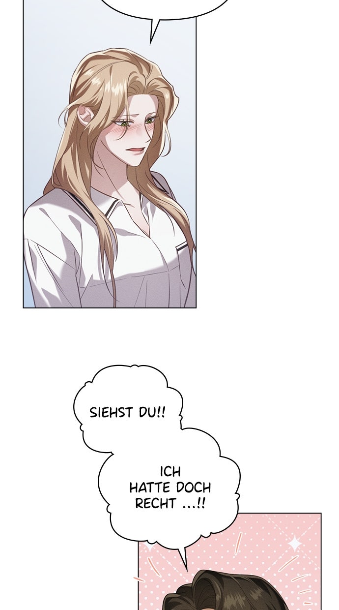 Read Werwölfe sind verrückt nach mir Manga Online