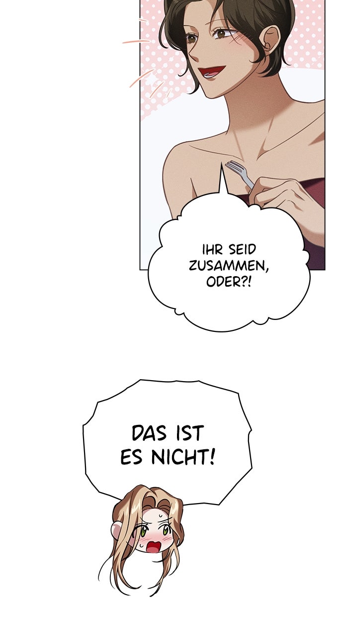 Read Werwölfe sind verrückt nach mir Manga Online