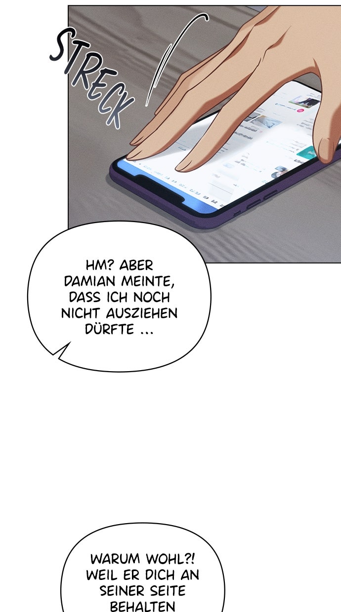 Read Werwölfe sind verrückt nach mir Manga Online