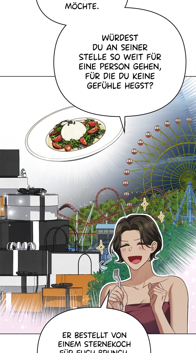 Read Werwölfe sind verrückt nach mir Manga Online