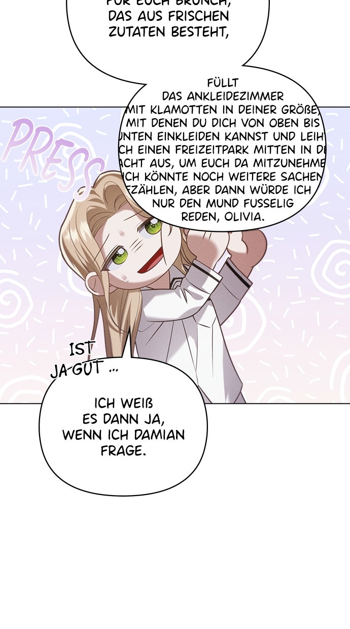Read Werwölfe sind verrückt nach mir Manga Online