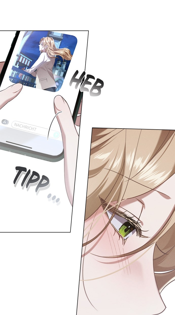 Read Werwölfe sind verrückt nach mir Manga Online