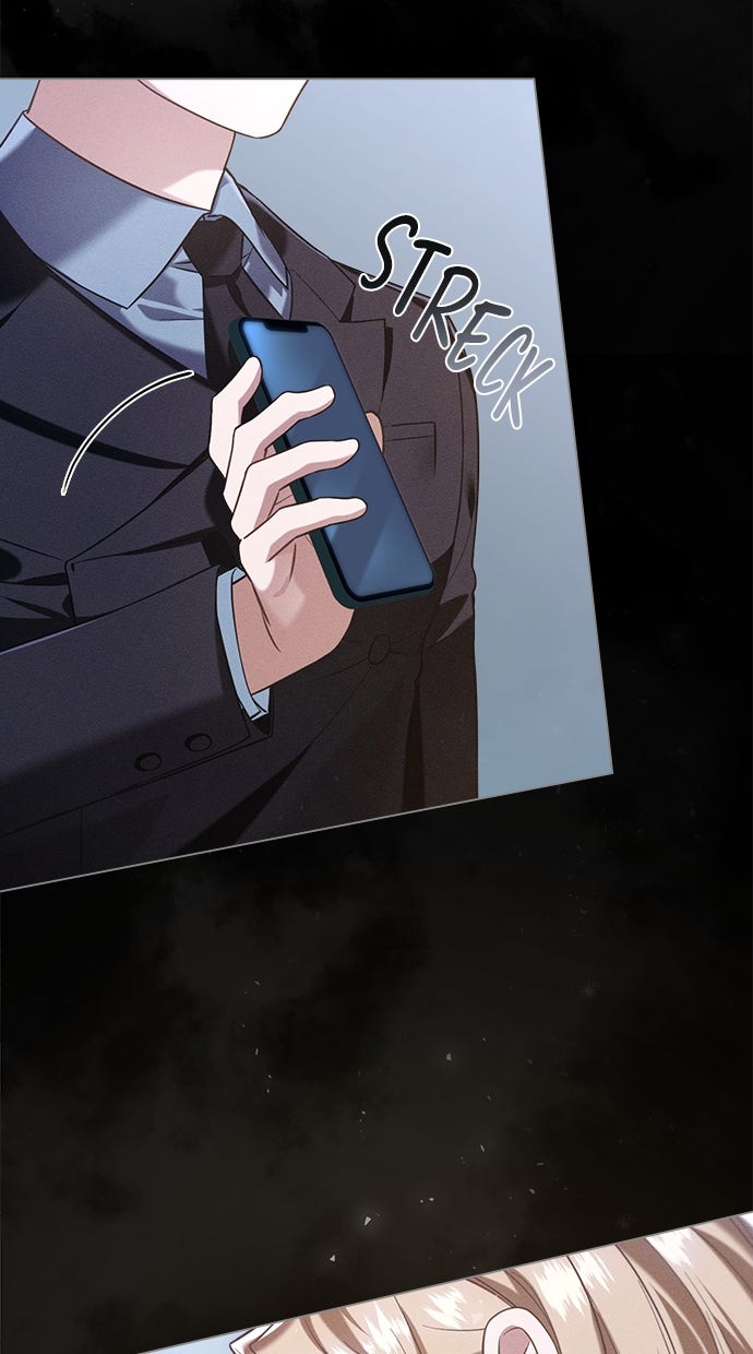 Read Werwölfe sind verrückt nach mir Manga Online