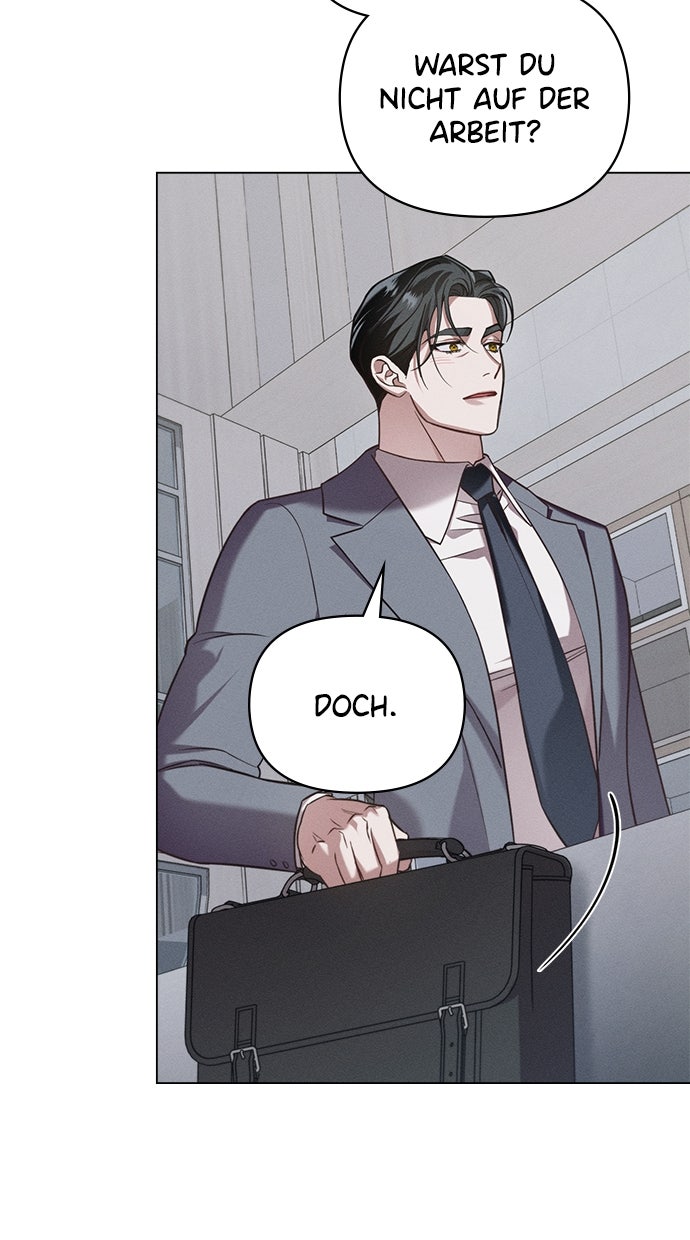 Read Werwölfe sind verrückt nach mir Manga Online