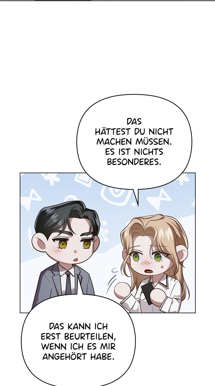 Read Werwölfe sind verrückt nach mir Manga Online