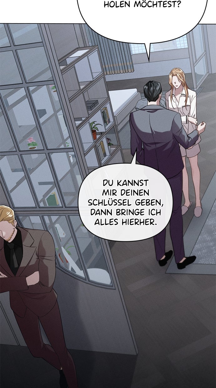 Read Werwölfe sind verrückt nach mir Manga Online