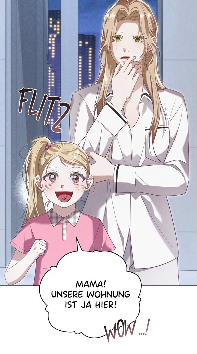 Read Werwölfe sind verrückt nach mir Manga Online