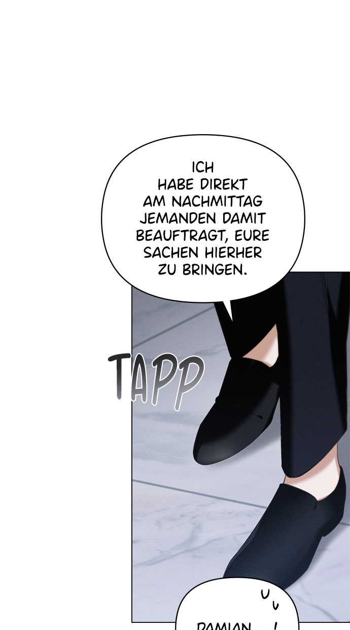 Read Werwölfe sind verrückt nach mir Manga Online