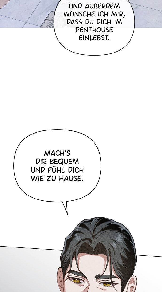 Read Werwölfe sind verrückt nach mir Manga Online