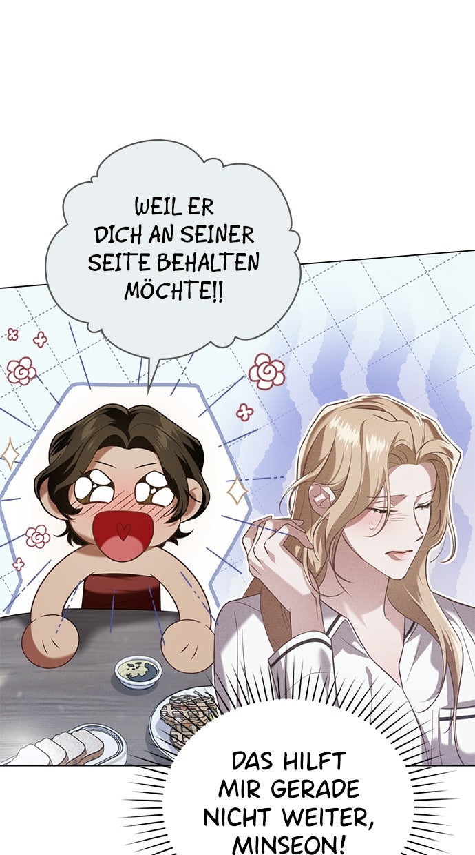 Read Werwölfe sind verrückt nach mir Manga Online